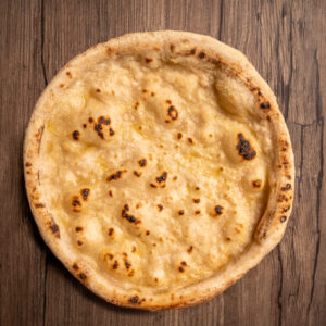 GLUTEN-FREE PIZZA BASE