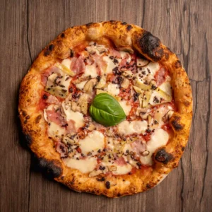Capricciosa
