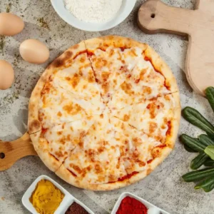 Quattro formaggi